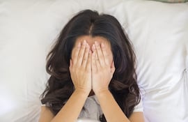 Qué es la inhibición sexual adquirida.