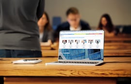 TECH también es considerada la Universidad mejor valorada por sus alumnos, con una valoración media de 4,9 sobre 5 en más de 25.000 valoraciones públicas en los principales portales internacionales.