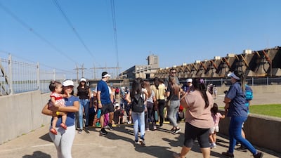 Ayolas - Semana Santa