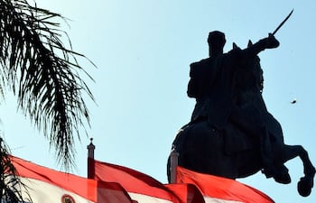 Francisco Solano López, ¿defensor de la Patria o de intereses particulares?