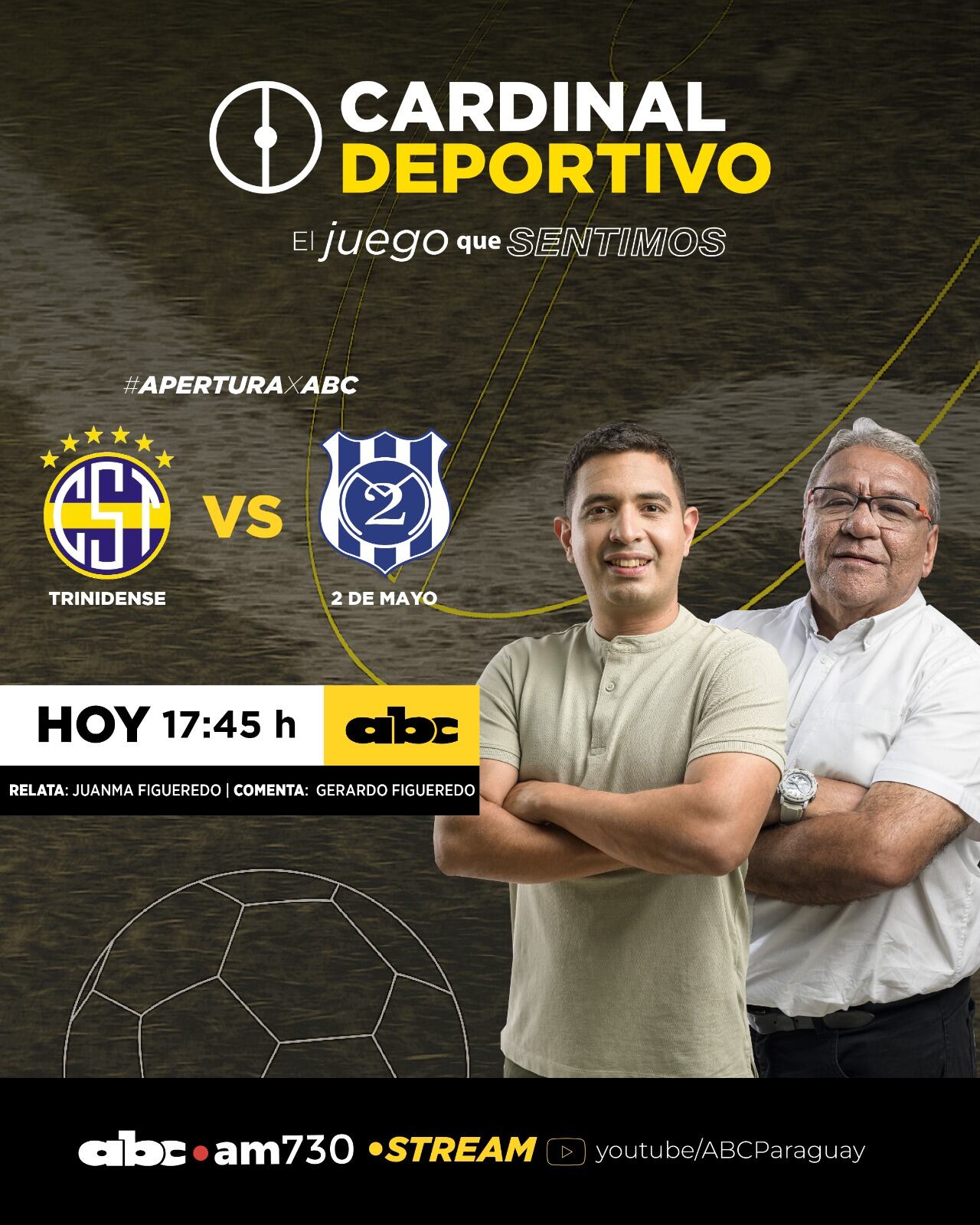 Sportivo Trinidense - 2 de Mayo: lo que necesitas saber — image 6