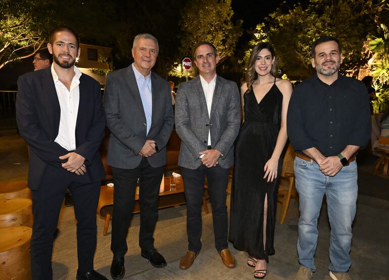 30° Aniversario del Sol Shop. Shopping del Sol. FOTOGRAFO SILVIO ROJAS. 22-10-2025