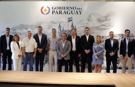 Lanzamiento oficial de “Jóvenes Conectados 2026”.