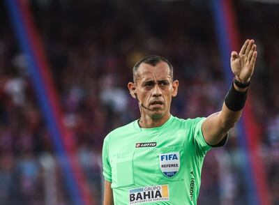 Juan Gabriel Benítez Mareco nació el 23 de octubre de 1982.