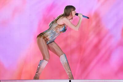 El museo londinense Victoria & Alberto (V&A) quiere reclutar a un o una ‘superfan’ de la cantante pop estadounidense Taylor Swift para que desempeñe el papel de “asesor” sobre cuestiones relacionadas con la popular artista.