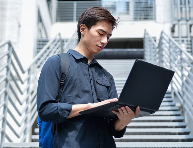 La embajada de Turquía en Asunción convoca a concurso de becas con 100% de financiación.