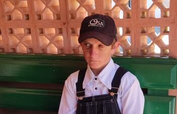 Joven menonita Jacob Gunther, sufrió lesiones graves según especialista