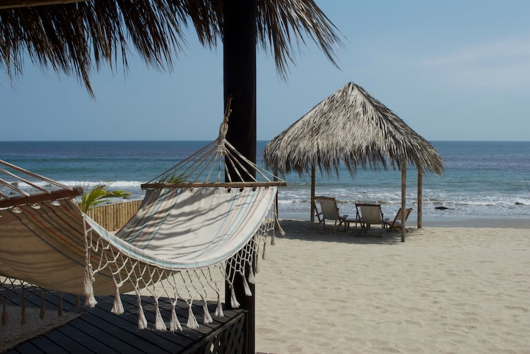 Zorritos (Tumbes), Perú.