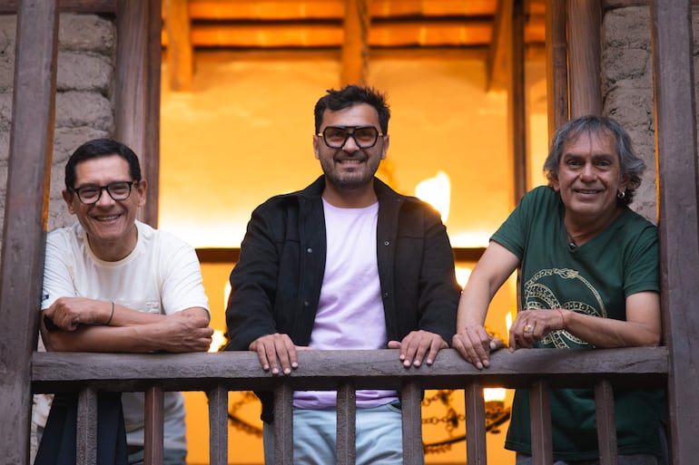 Los Nocheros regresan a Paraguay para celebrar sus 40 años de carrera: fecha, lugar y entradas - Música