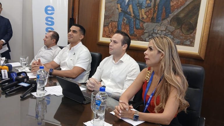 ¿De qué trata la campaña “no te ahogues en tus deudas” para morosos de la Essap?