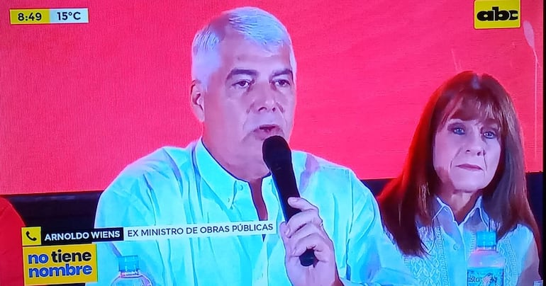 arnoldo