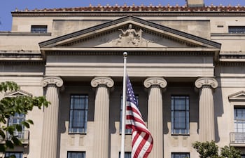 Robert F. Kennedy Department of Justice Building