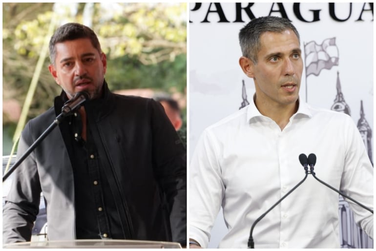 Honor Colorado: ¿Marco Riquelme es el “plan b” si no “prende” Pedro Alliana?