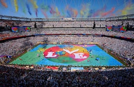 El Mundial 2026 quedará en la memoria de todos.
