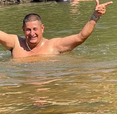 José Telfo Zotelo Vera (48) fue acribillado en la vía pública