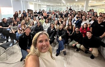 Boarding Pass es una de las agencias más innovadoras del país.