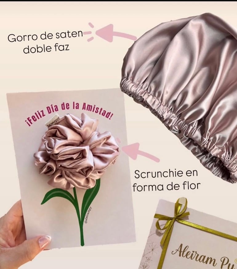Día de la Amistad