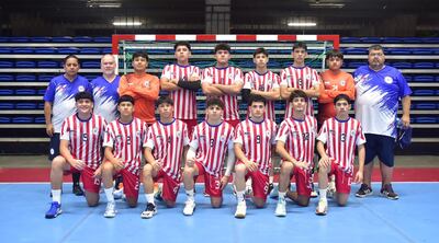 La selección ya cuenta con lista definida camino a Bulgaria.