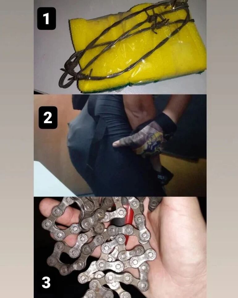 El "antinalgada", para castigar a los acosadores en las calles frente a la inacción de las autoridades.