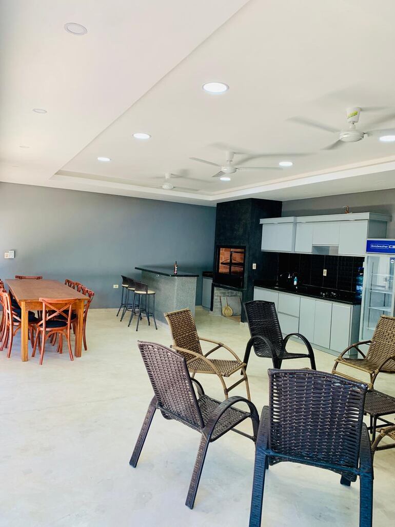 Quinta Sweet Rest, un lugar hermoso y equipado para pasar de la mejor manera y cerca de la ciudad.