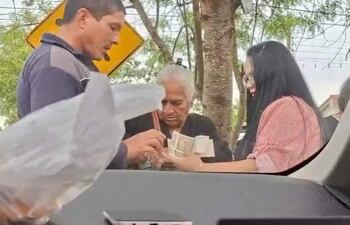 Guairá: cinco detenidos por fotografiar sus votos y Fiscalía investiga presunta compra de votos.