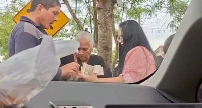 Guairá: cinco detenidos por fotografiar sus votos y Fiscalía investiga presunta compra de votos.