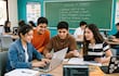 La IA llega a las aulas.