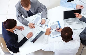 Consejo Empresarial busca mayor previsibilidad para las inversiones en Paraguay