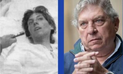 Alvaro Mangino, sobreviviente de la tragedia de los Andes murió este sábado.