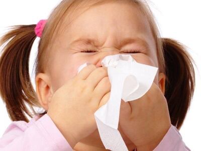 Las enfermedades respiratorias están a todo lo que dan y nuevamente están colapsando los hospitales. La mayoría de las afecciones son de origen viral por lo que no requieren de antibiótico.