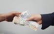 Salario mínimo aumentará G, 80.000 aproximadamente.