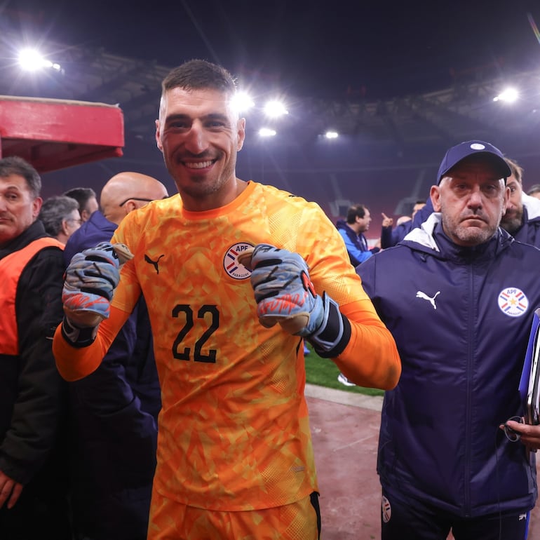 Gustavo Alfaro sobre los nuevos: “Los vi como si estuviesen trabajando hace mucho tiempo con nosotros”