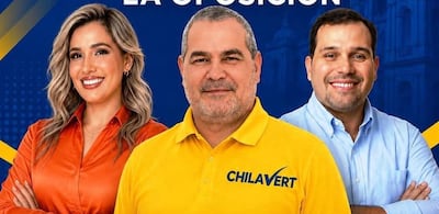 Opositores de Luque buscarán la unidad antes del 4 de octubre.