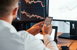 Un período prolongado de menor inversión privada o expansión económica podría cambiar la evaluación del perfil crediticio del Paraguay.