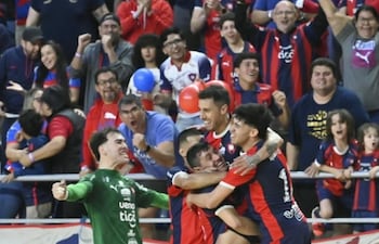 Cerro Porteño sumó otra corona a su rico historial en el futsal.