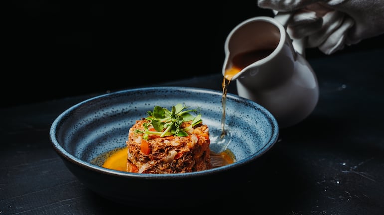 Las habilidades que necesita un chef en la gastronomía actual.