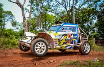 Al igual que en la semifinal del pasado mes, se espera nuevamente una atractiva y gran carrera.