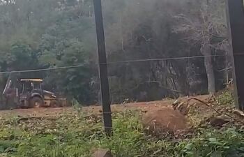 Santa Rosa Misiones.