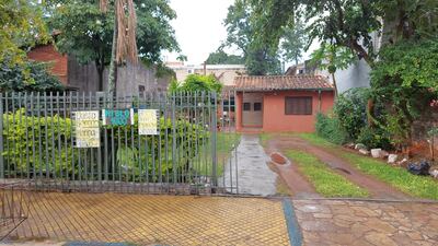 Vendían combustible en forma clandestina en una vivienda en Villa Aurelia.