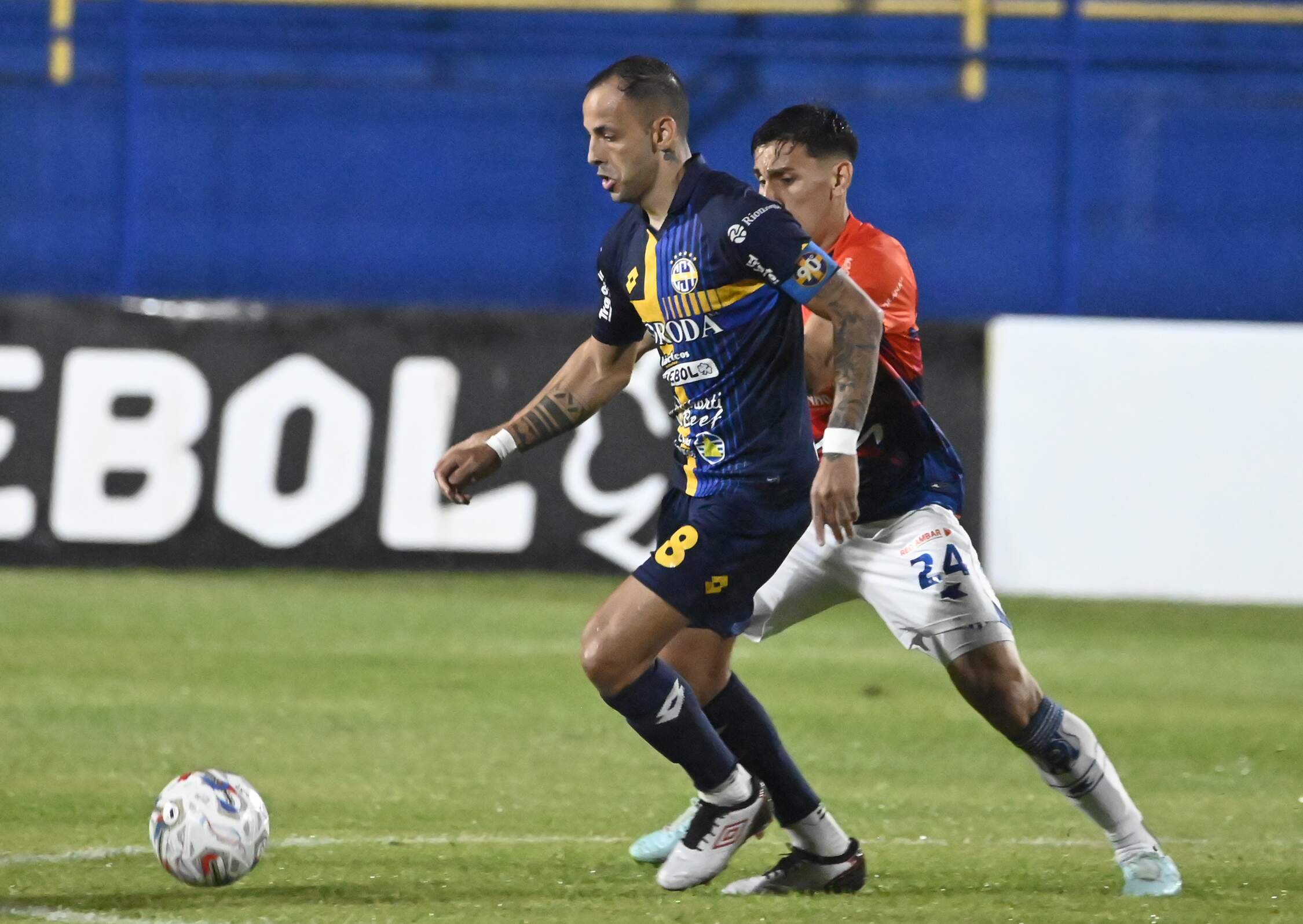 Sportivo Trinidense - 2 de Mayo: lo que necesitas saber — image 2