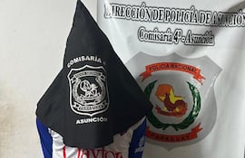 Detienen a hincha con orden de captura en operativo en La Nueva Olla