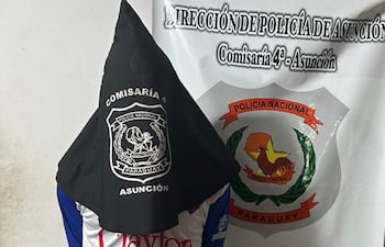 Detienen a hincha con orden de captura en operativo en La Nueva Olla