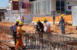 Se espera que con la atracción de inversiones, haya más fuentes de trabajo en todos los sectores.