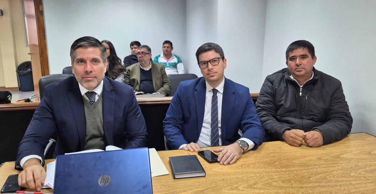 Jesús de Tavarangüe: Confirman que intendente usó dinero público sin control de la Junta Municipal