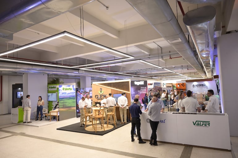 Expo Madera 2025