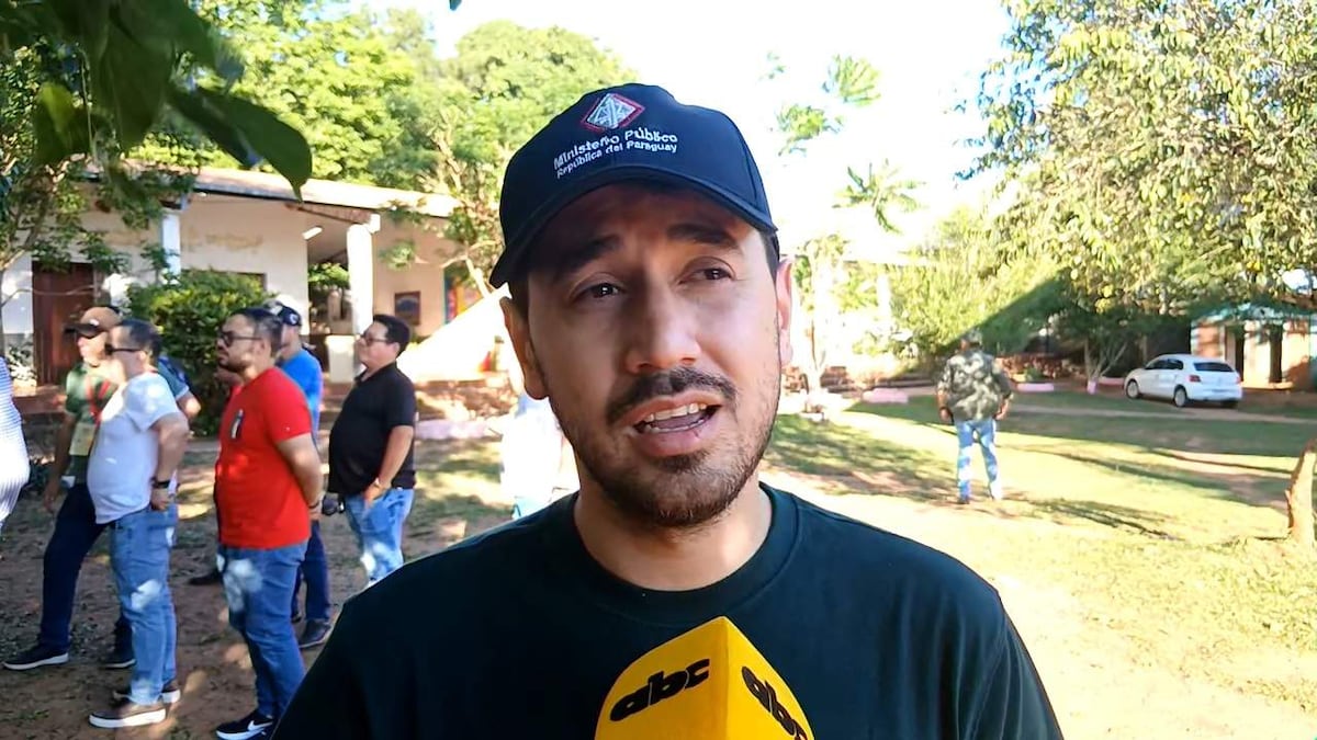 Elecciones municipales: Polémica por cámaras en locales de votación en Pedro Juan Caballero