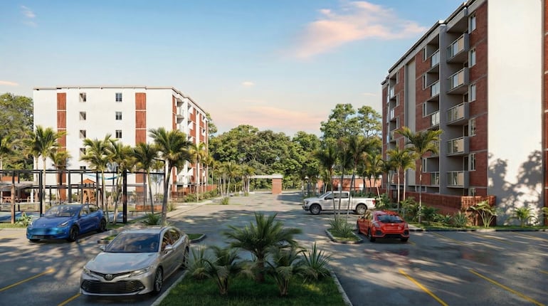 Altavida Norte está pensado para facilitar el acceso a la vivienda y acompañar a
inversores con visión de mediano y largo plazo