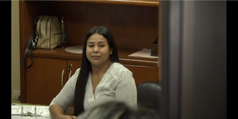 “Neponovia” aparece y dice que se merece el trabajo