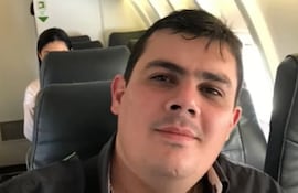 Moisés Alberto Arévalos Talavera