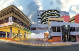 El Touring y Automóvil Club Paraguayo promociona el turismo y fomenta la construcción y conservación de rutas en Paraguay.